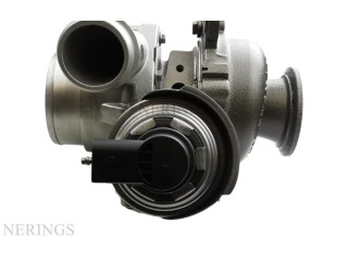  Турбина Volvo S80  805156, 805156-5006S         