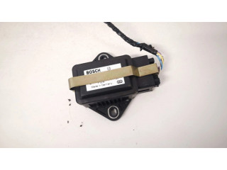 Датчик ESP (системы стабильности) (датчик продольного ускорения)