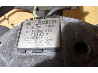 Вентилятор радиатора         Audi A6 S6 C6 4F 