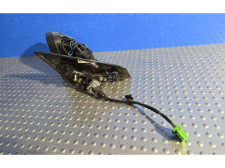 Зеркало электрическое Volvo V40 2012 - 2019 года