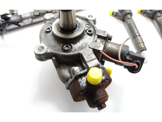 Pojistková skříňka Топливный насос 0445010519, 0445110401 Mini Cooper Countryman R60 2010