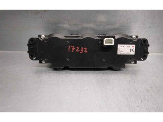 Блок управления климат-контролем 7820A115XB Mitsubishi ASX