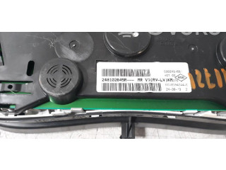 Панель приборов 248102645R Dacia Sandero