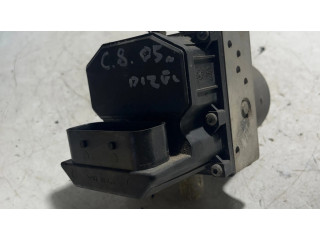 Блок АБС Citroen C8