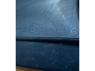 Zpětné zrcátko Nissan Note (E11) 2006 E20205021