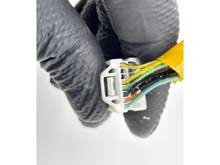 Зеркало электрическое        Subaru Forester SK  2018 -  года   