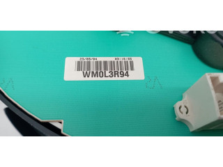 Přístrojová deska  Citroen Berlingo  9656801780  