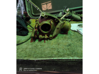 Turbodmychadlo Турбина GA3, 057145701 Audi A8 S8 D2 4D