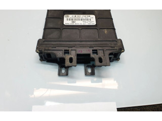Блок управления коробкой передач 01M927733HR, 5DG00792316 Volkswagen Golf III