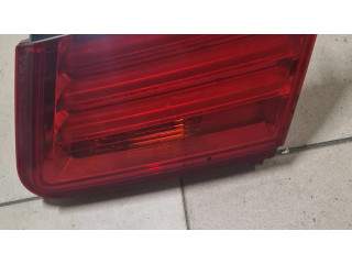 Задний фонарь правый сзади 7182206, HKF01T2RH BMW 7 F01 F02 F03 F04 2008-2016 года
