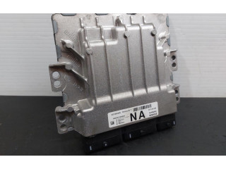 Блок управления двигателя 237106120S, A3C0571000001 Dacia Jogger