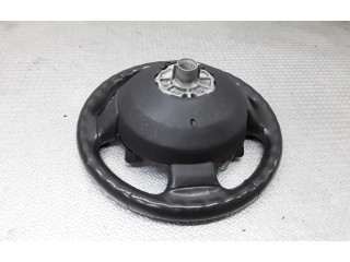 Руль Renault Scenic II -  Grand scenic II  2006 - 2009 года 8200106306F      