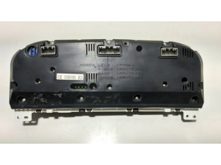 Панель приборов 78100SJHG010M1 Honda FR-V
