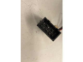 Зеркало электрическое        Audi A6 S6 C5 4B  1997 - 2005 года   