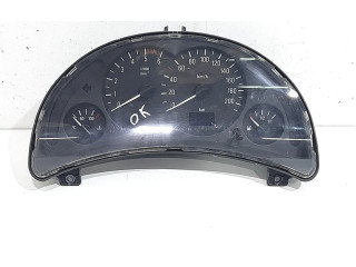 Панель приборов 13173347WA   Opel Combo C       