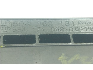 Блок управления 5Q0962131, 5Q0962131 Volkswagen Touran III