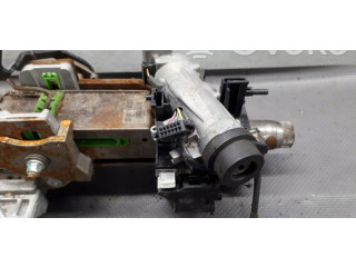 рейка Колонка рулевая 1K1419502R Volkswagen Jetta V 2005 - 2010 года