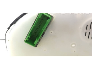 Панель приборов 4B0919860F, 8L0919272A Audi A6 S6 C5 4B