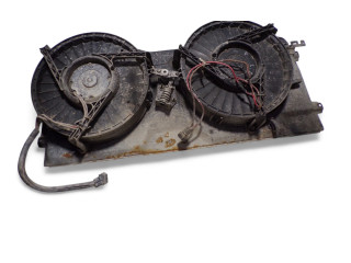 Комплект вентиляторов 701121183 Volkswagen Transporter - Caravelle T4