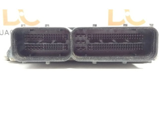 Блок управления двигателем Блок управления    Fiat Linea