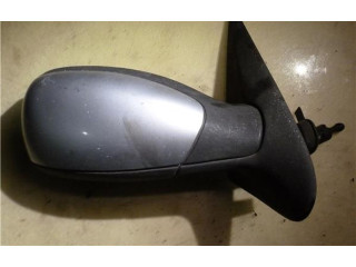 Зеркало (механическое) Peugeot 306 - года