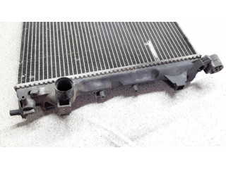 Радиатор охлаждающей жидкости