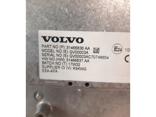 Дисплей 31466836 Volvo XC90