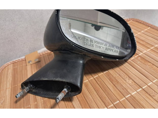 Zpětné zrcátko Chevrolet Corvette 1981