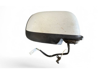 Зеркало электрическое Dacia Dokker 2012 - года