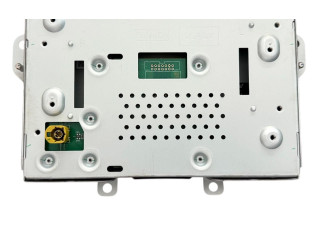 Блок управления JM5T-14G370-GNC, GM5T-18B955-SB   Ford Focus