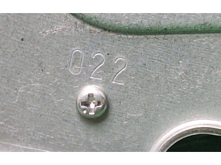 Моторчик заднего дворника Subaru Forester SH