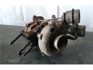  Турбина KIA Sorento  282004A101, 7339520001         