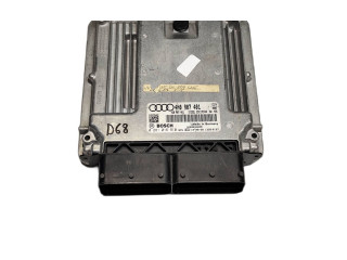 Řídící jednotka 4H0907401, 4G0907401   Audi A8 S8 D4 4H 2011