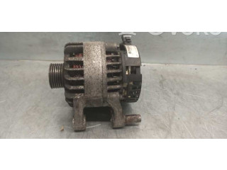 Генератор 9654343080, MS1022118570 Citroen Berlingo