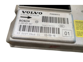 Блок подушек безопасности P30658913, 0285001447 Volvo XC90