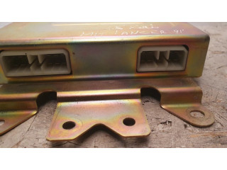 Блок управления двигателя MD159781, E2T56081 Acura ILX