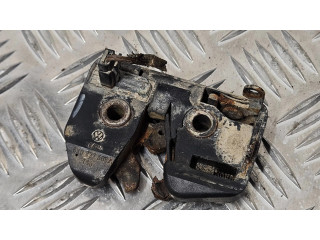 Zámek zadních dveří 6X0827505A Volkswagen Lupo 2000