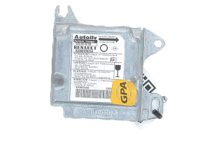 Блок подушек безопасности 8200111668, C0-8254K   Renault Twingo I