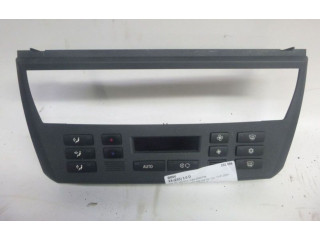 Блок управления климат-контролем 3413866, 3413866   BMW X3 E83