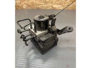 Блок АБС 10096001123, 00001395D1 Mazda 3 I 2003 - 2006 года