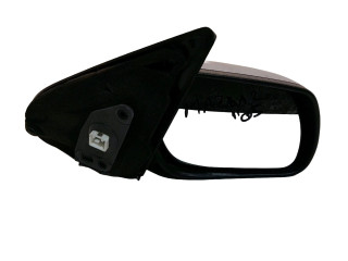 Zpětné zrcátko Mazda 2 2003 DD216912ZB