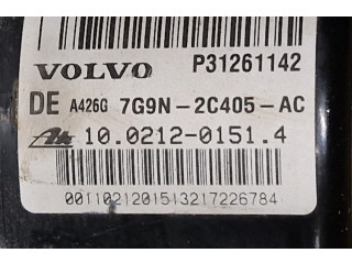 Блок АБС 31261142   Volvo  V70  2008 - 2013 года