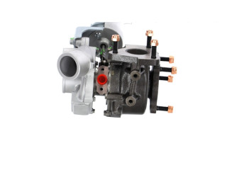  Турбина Peugeot 4008  49335-01101, 49335-01101         