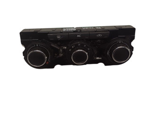 Блок управления климат-контролем 3T0820047AF, 3T0820047AF Skoda Yeti (5L)