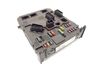 Блок управления 9650585780   Citroen C2