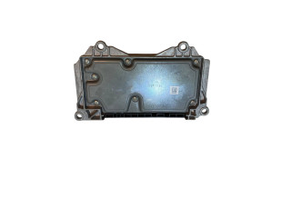 Блок подушек безопасности 31334542, 0285010943 Volvo S60