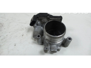 Электрическая задвижка 03L128063R, 03L128063AC   Skoda Fabia Mk2 (5J)       