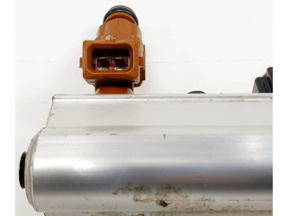 Топливная рампа 9186942 Volvo S60 для двигателя B5244T3