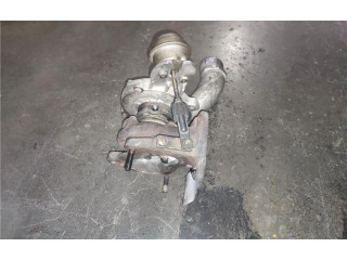  Турбина Ford Transit -  Tourneo Connect     для двигателя R2PA      