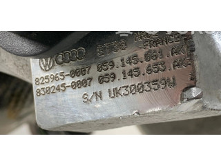  Турбина Volkswagen Arteon  059145653AK         
